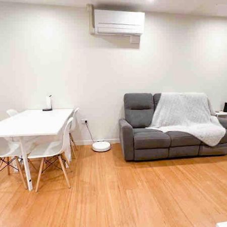 אוקלנד 2 Bedroom High Class Perfectly Located Apartment מראה חיצוני תמונה