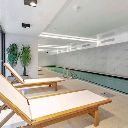אוקלנד 2 Bedroom High Class Perfectly Located Apartment מראה חיצוני תמונה