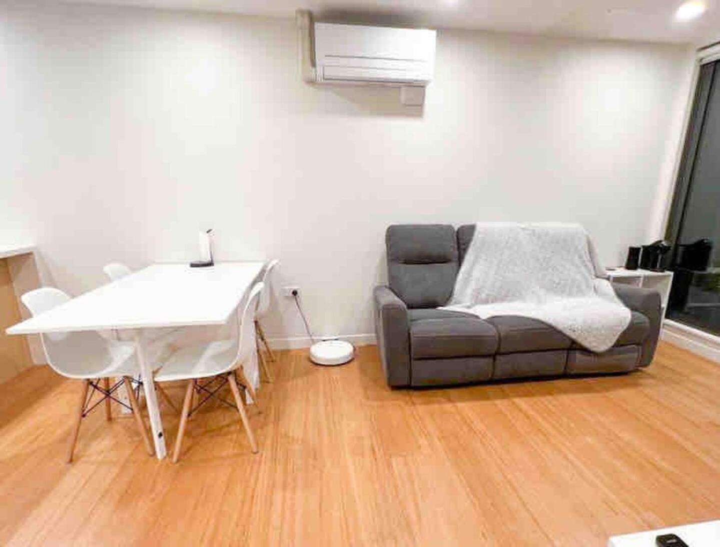 אוקלנד 2 Bedroom High Class Perfectly Located Apartment מראה חיצוני תמונה