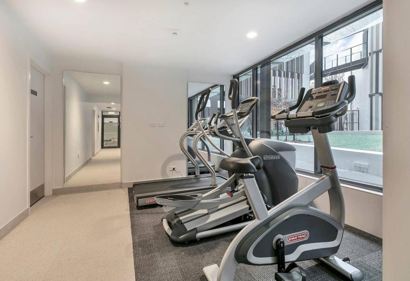 אוקלנד 2 Bedroom High Class Perfectly Located Apartment מראה חיצוני תמונה
