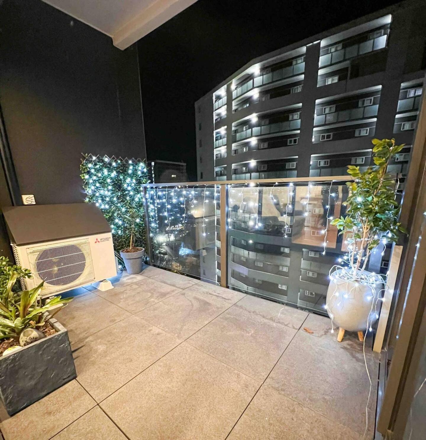 אוקלנד 2 Bedroom High Class Perfectly Located Apartment מראה חיצוני תמונה